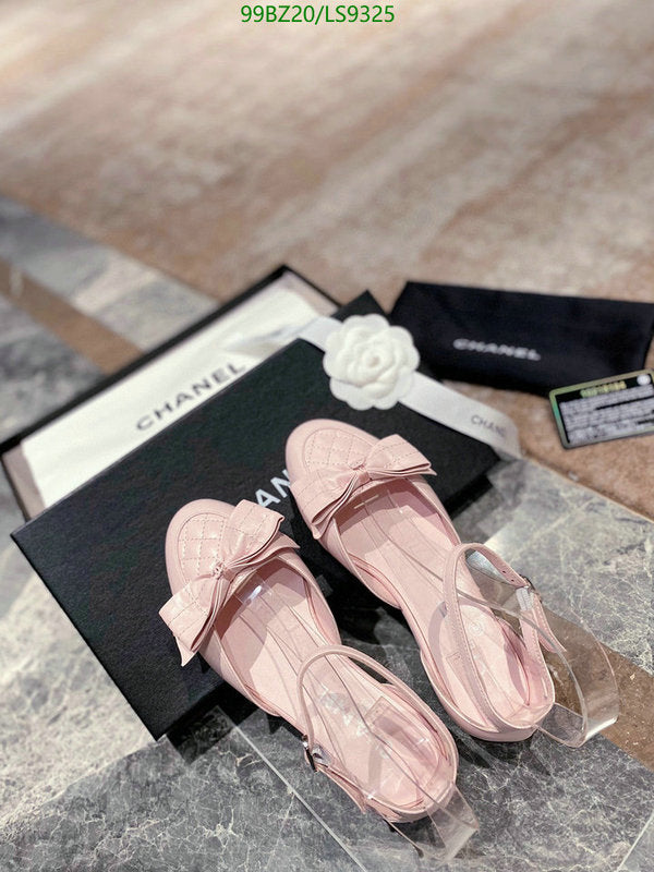 SAMC - CHL Women Shoes - 136