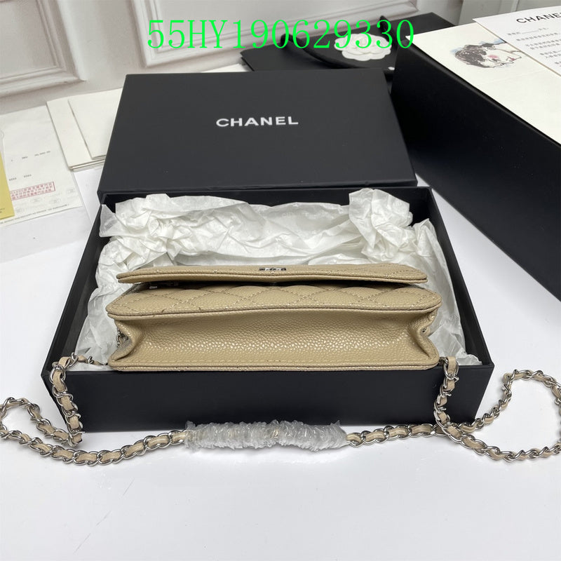 Glami - CHL Bags - 555