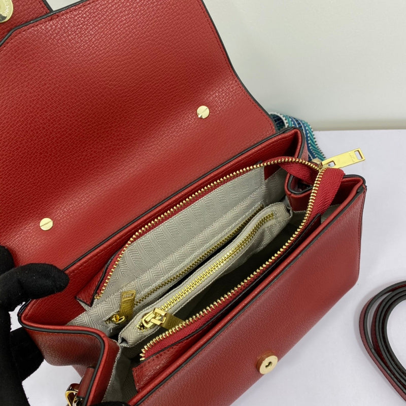 Satchel Bags - SLY Bags - 1488