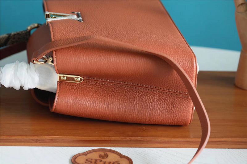 Satchel Bags - VL Bags - 7148