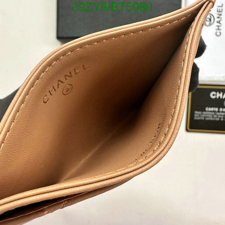 SAMC - CHL Wallets - 105