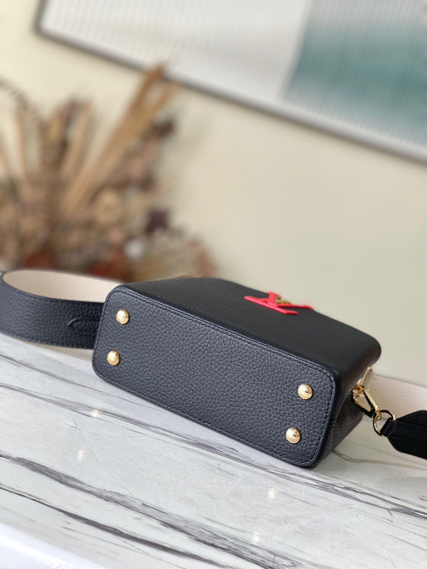 GlamI Lu-Vi bags - 4600