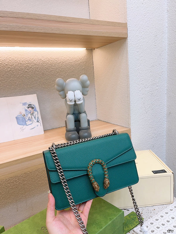 Glami Fashion - GCI Bags - 11660