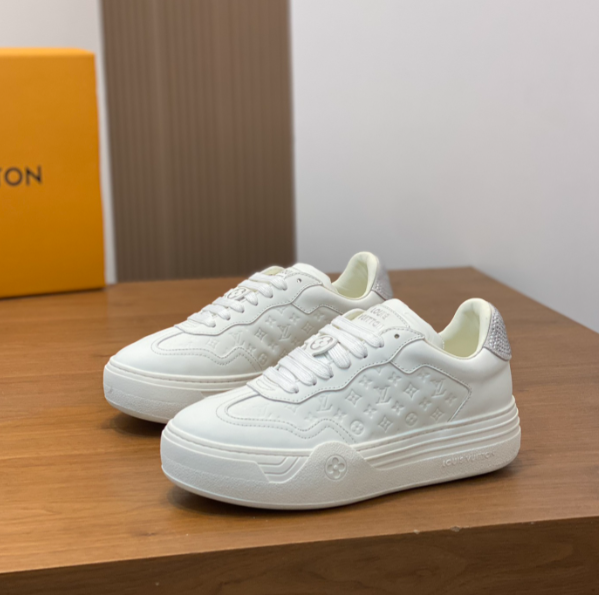 Glamy - LOV Men Shoes - 101
