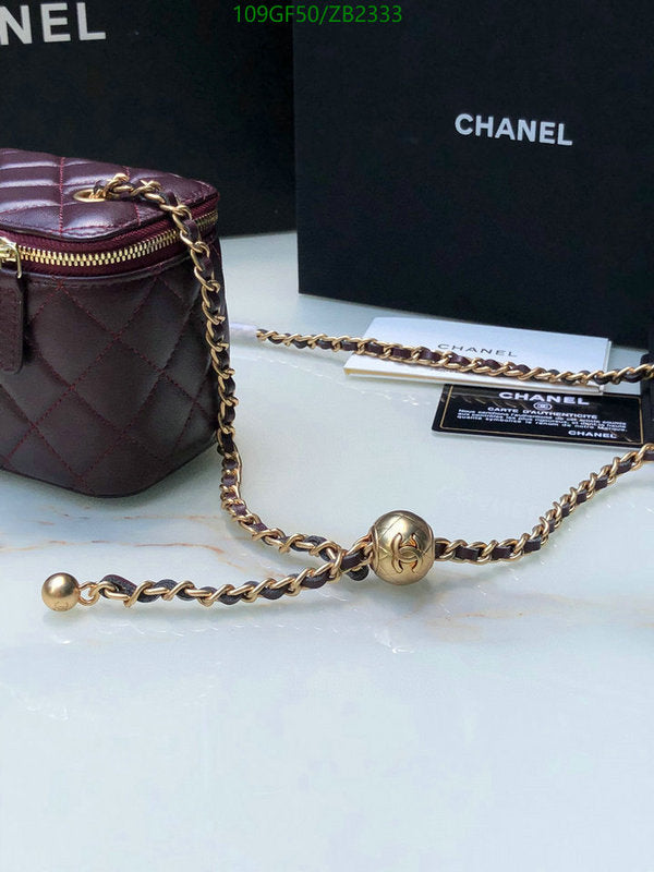 SAMC - CHL Bags - 620