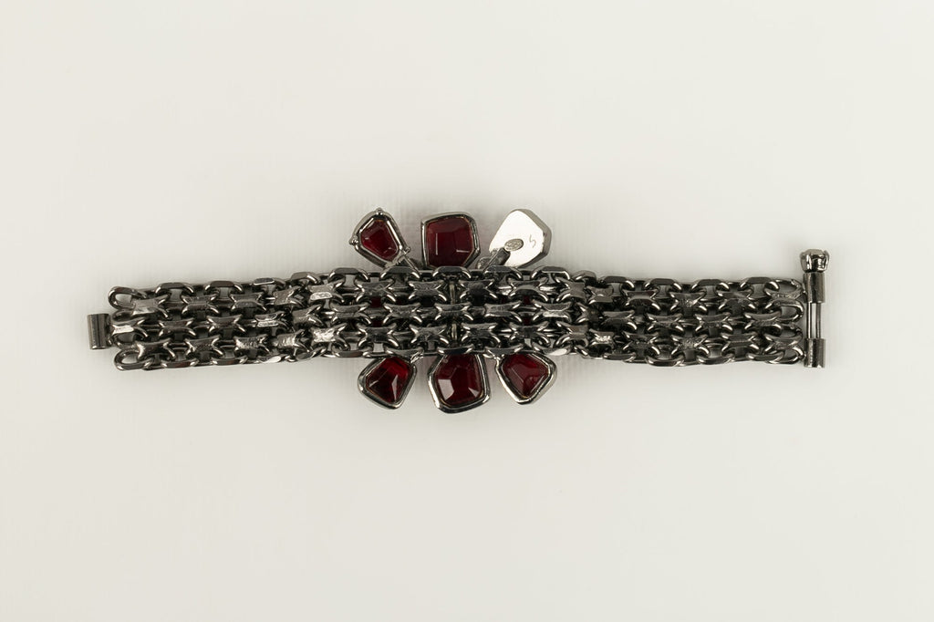 Bracelet Chanel 2002