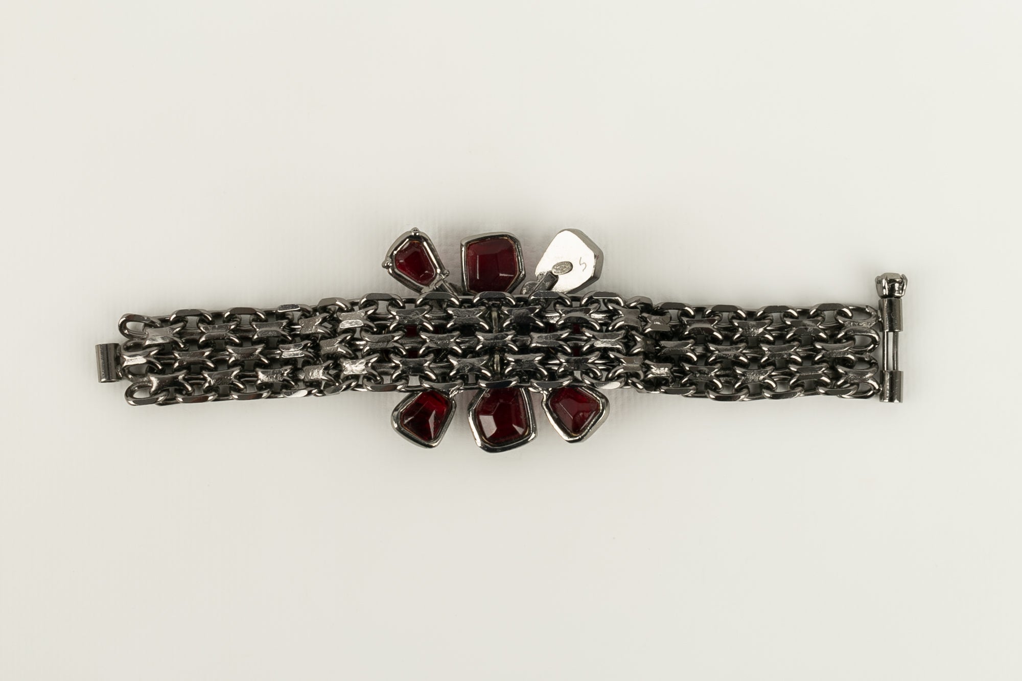 Bracelet Chanel 2002