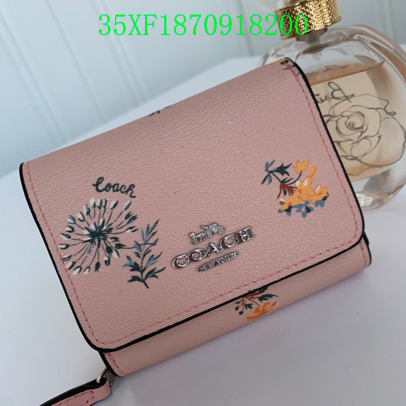 Glami - CAH Wallet - 072