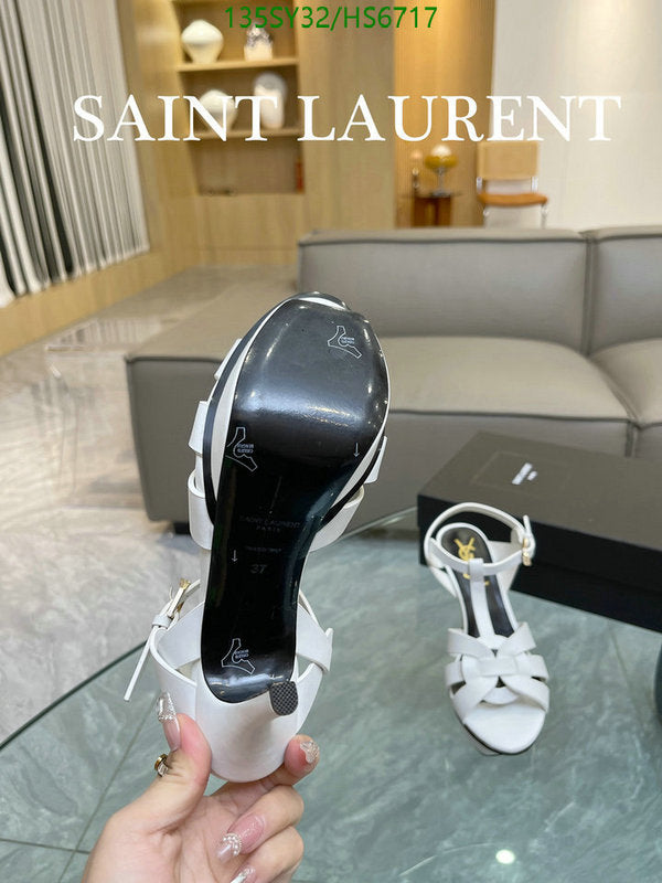 SAMC - YLS Women Shoes Heels - 057
