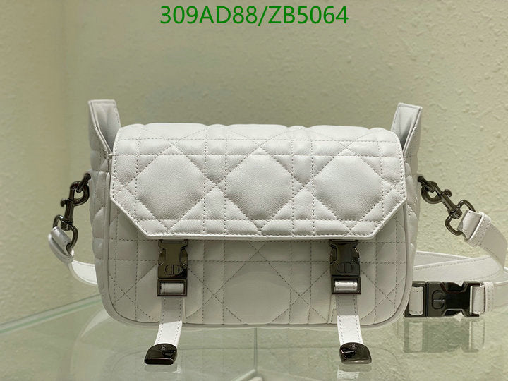SAMCC - DOR Bags - 1201