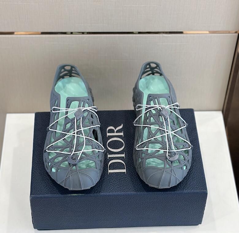 SAMCC - DOR Men Shoes - 367