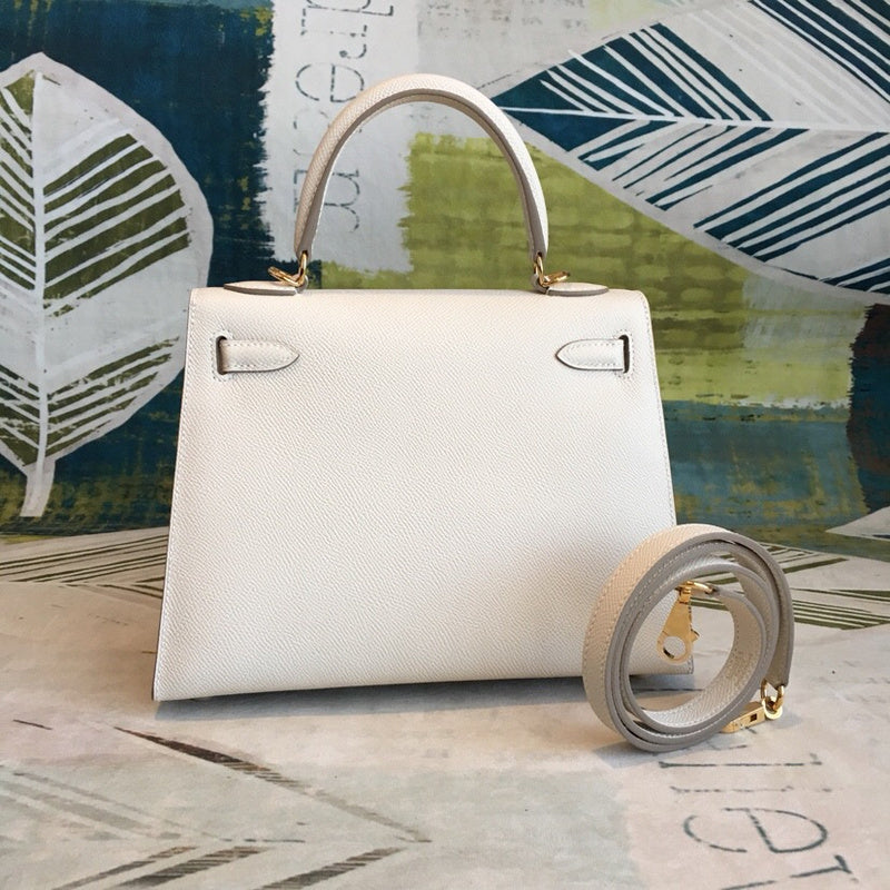 Satchel Bags - HMS-Bags - 982