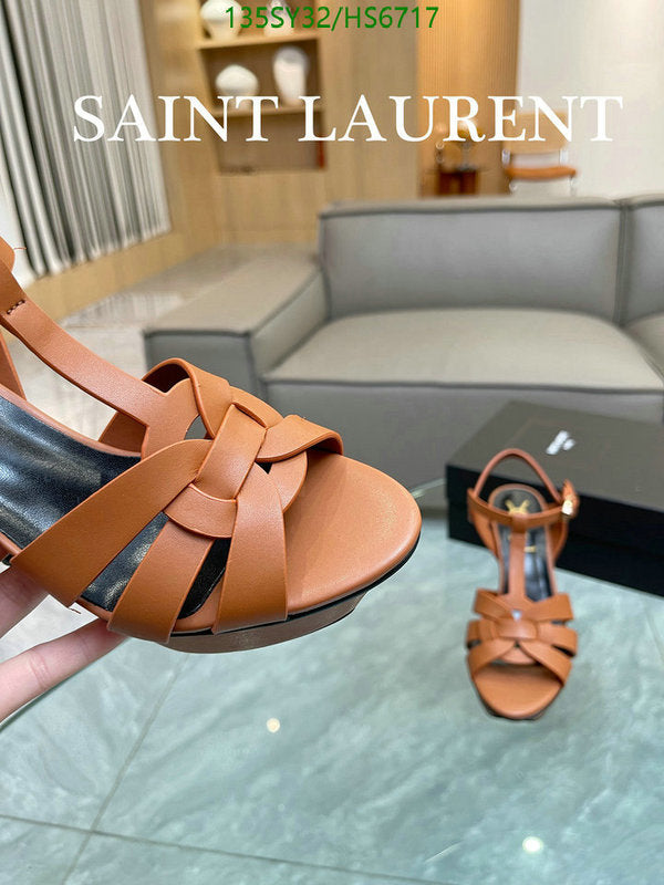 SAMC - YLS Women Shoes Heels - 057