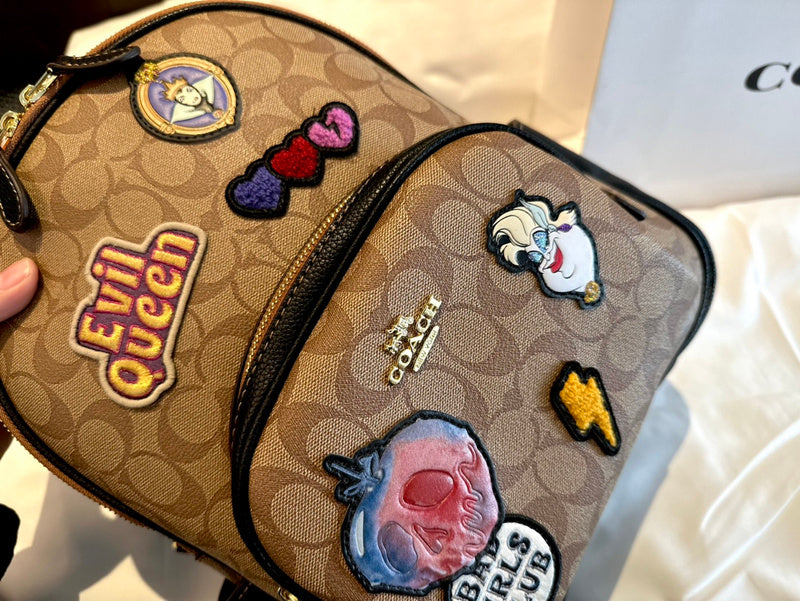 Satchel Bags - CCH Bags - 057