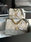 Satchel Bags - CHL Bags - 5990