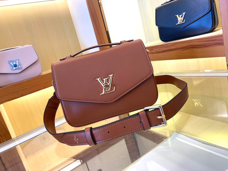 Satchel Bags - VL Bags - 1906