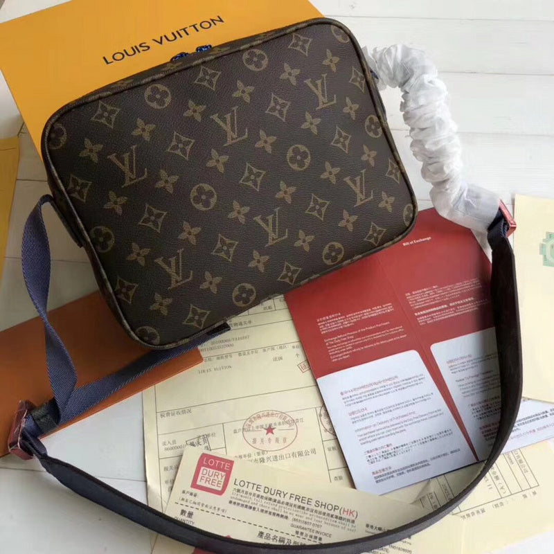 Glami Fashion Lu-Vi bags - 17915