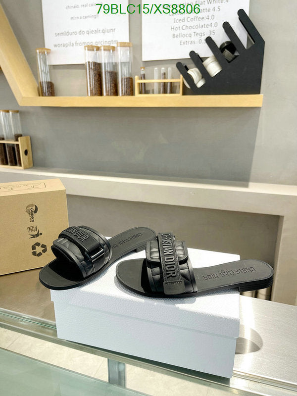 SAMCC - DOR Women Shoes - 2178