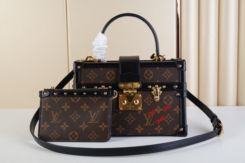 Glami- Glami- Lu-Vi bags - 3398