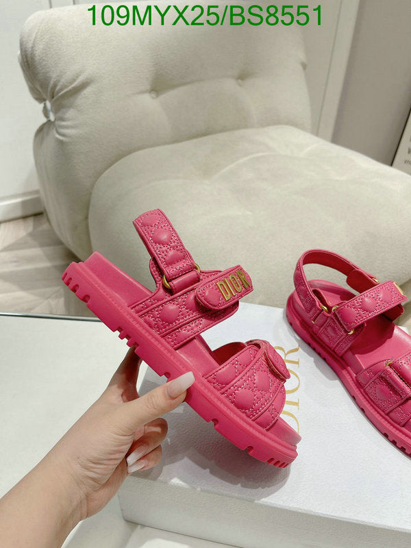 SAMCC - DOR Women Shoes - 1411