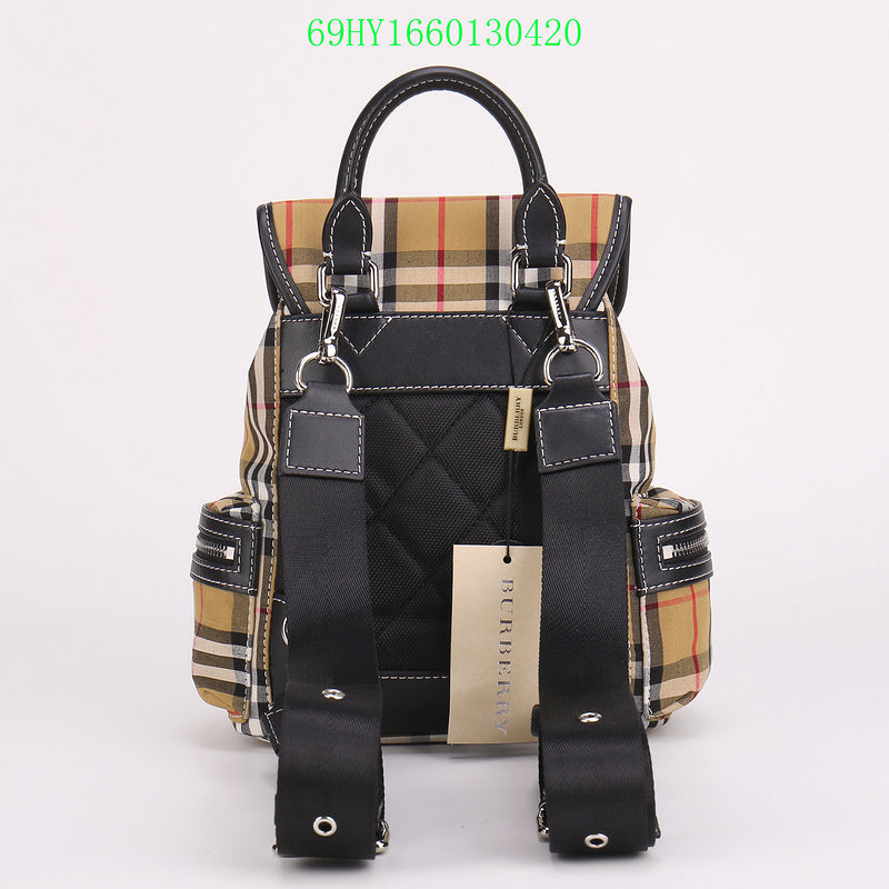 Glami Fashion -BBR Bags - 211