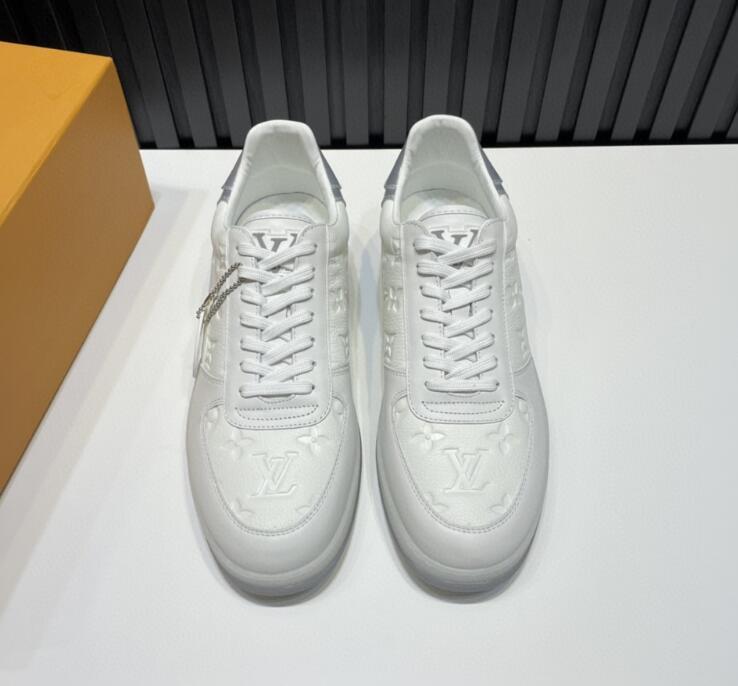 SAMC - LOV Men Shoes - 1211