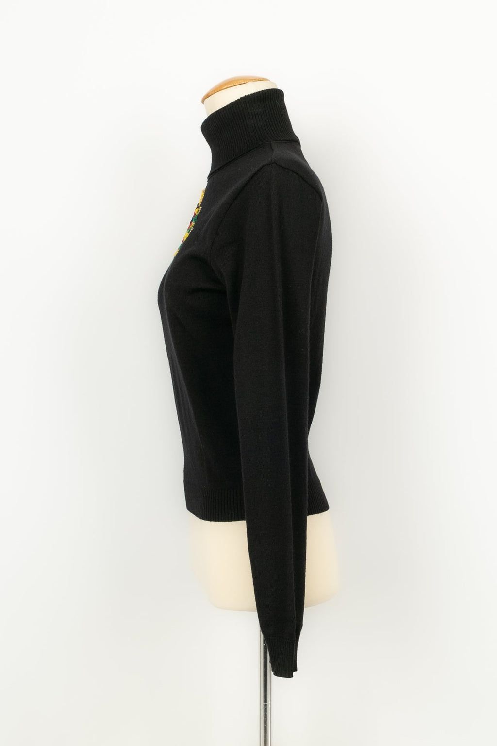 Pull brodÃƒÆ’Ã‚Â© Dior