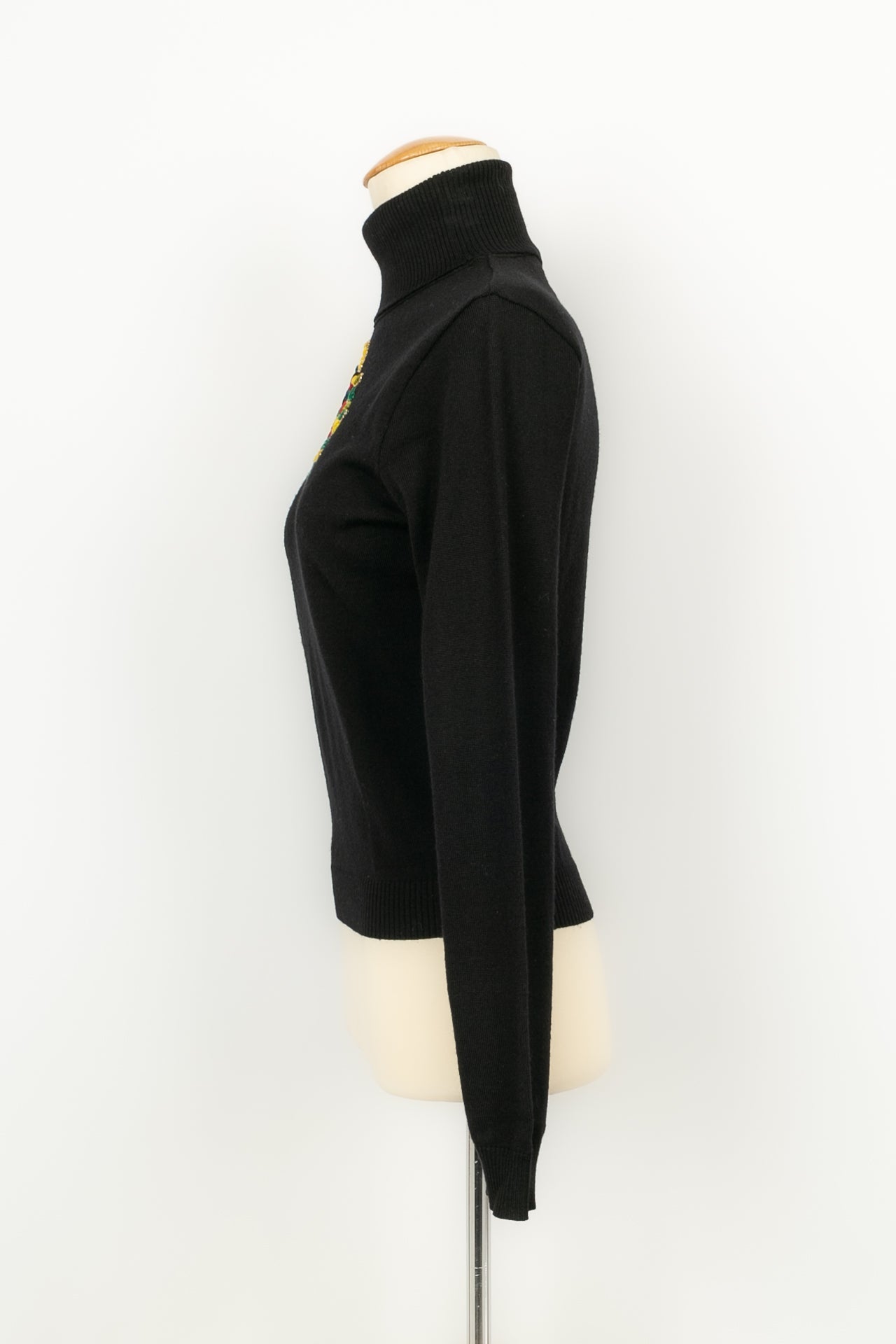 Pull brodÃƒÆ’Ã‚Â© Dior