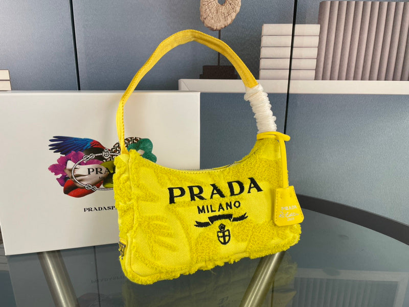 Satchel Bags - PRA Bags - 204