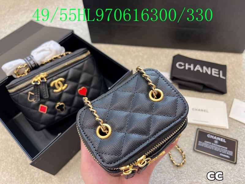 Glami - CHL Bags - 2591