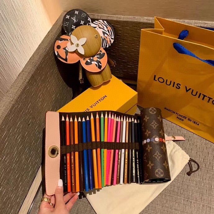 Satchel Bags - VL1 Bags - 288