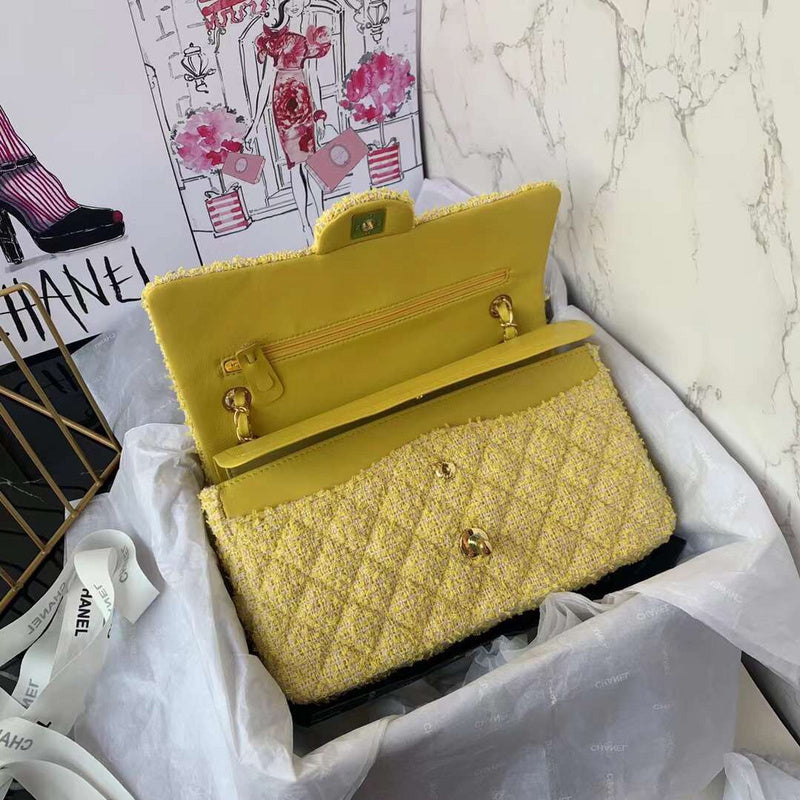Satchel Bags - CLN Bags - 1013