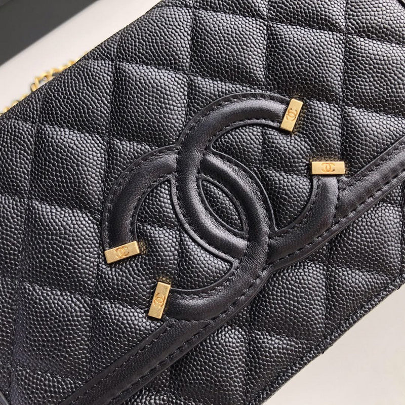 Satchel Bags - CHL Bags - 6483