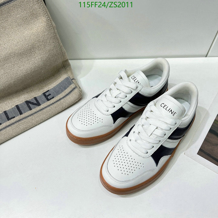 SAMC - COL Women Shoes - 223