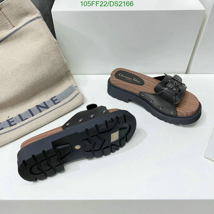 SAMCC - DOR Women Shoes - 1467
