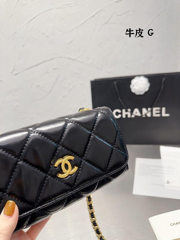 Satchel Bags - CHL Bags - 7306