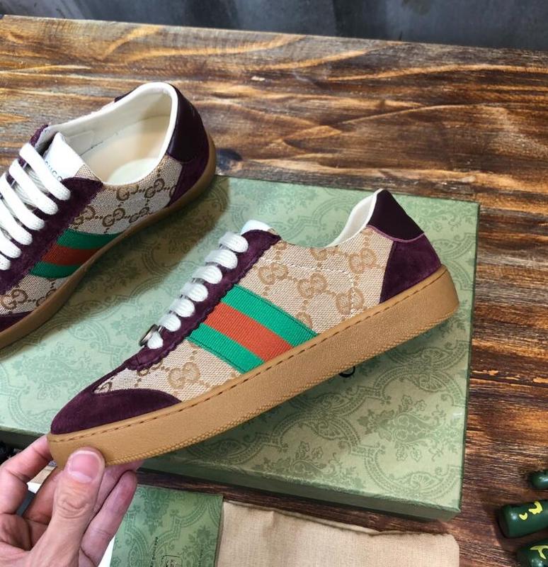 SAMC - GUKI Women Shoes - 1737