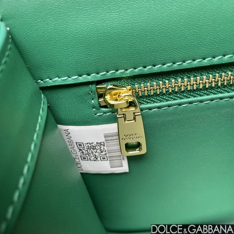 Satchel Bags - DG Bags - 063