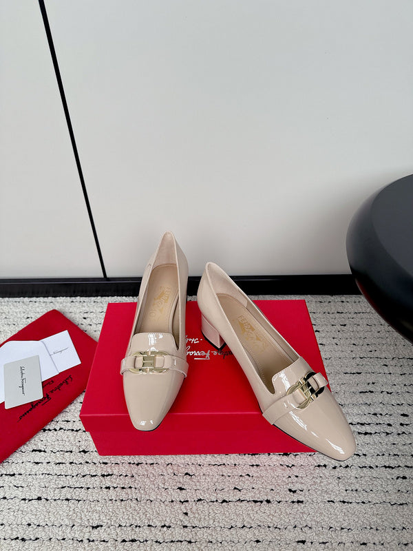 Glami - FGO Women Shoes - 026