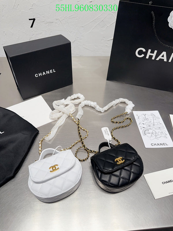 Glami - CHL Bags - 021
