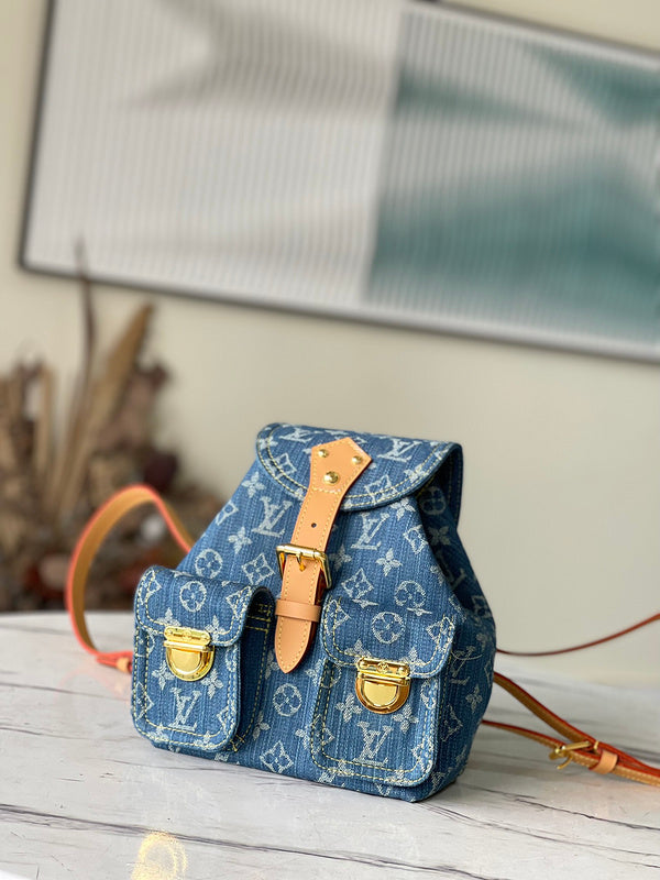Glami-i LOV Backpacks - 088