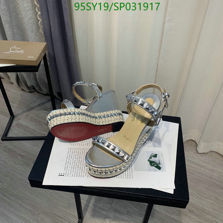 SAMC - CBL Women Shoes - 171
