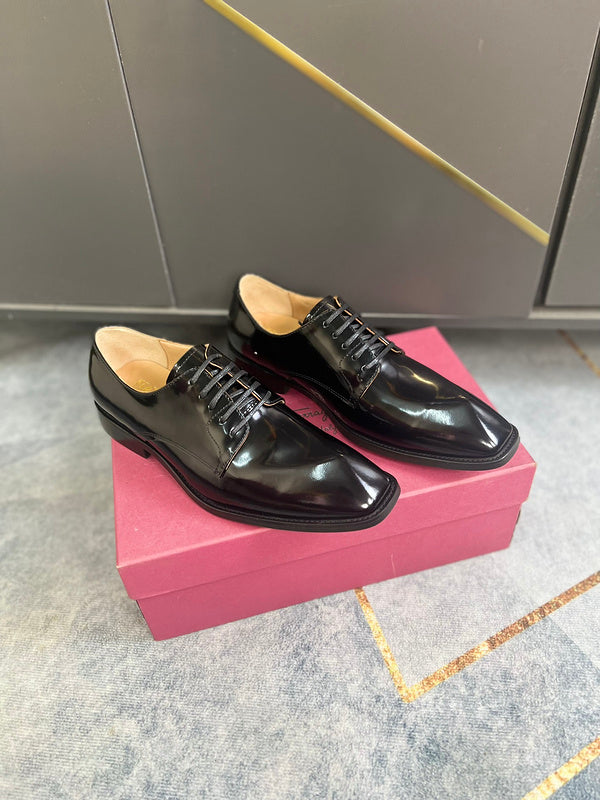 Glami - FGO Men Shoes - 1056