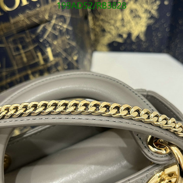 SAMCC - DOR Bags - 1230