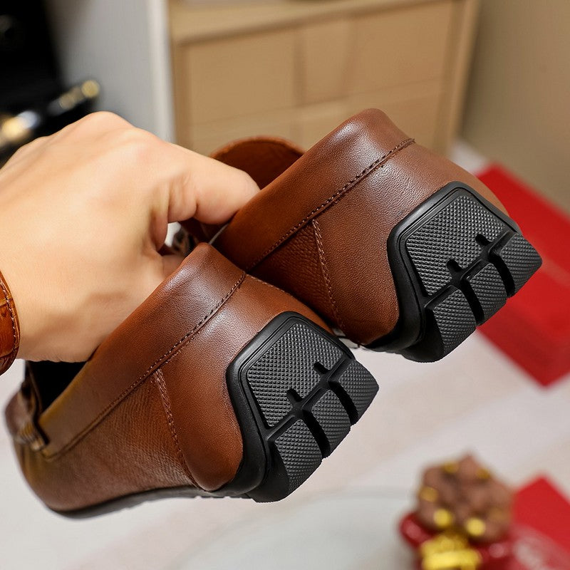 Glami - FGO Men Shoes - 882
