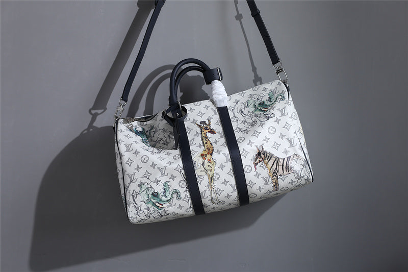 Glami Fashion Lu-Vi bags - 9470