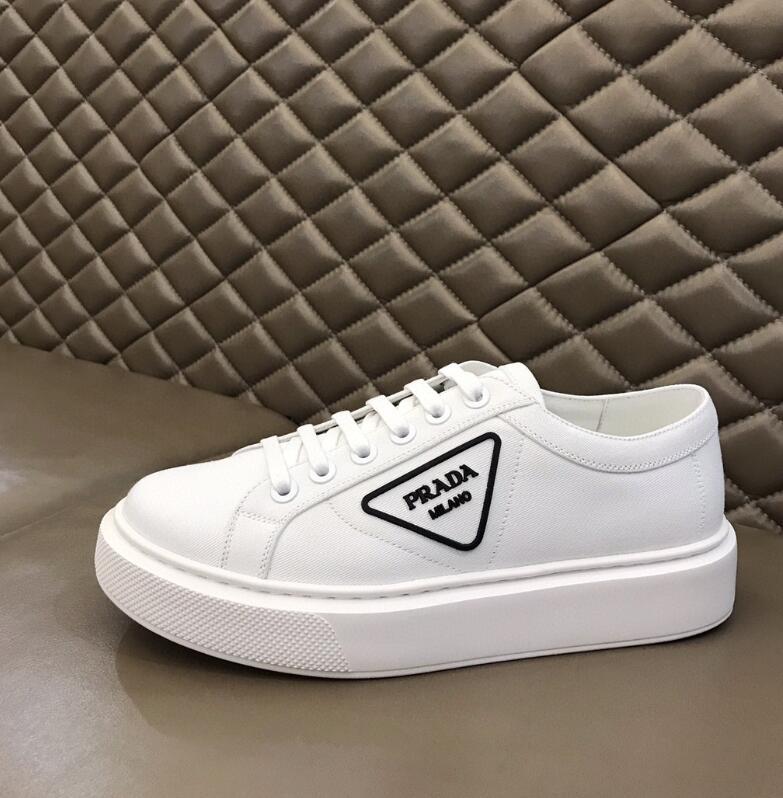 SAMC - PHP Shoes - 021