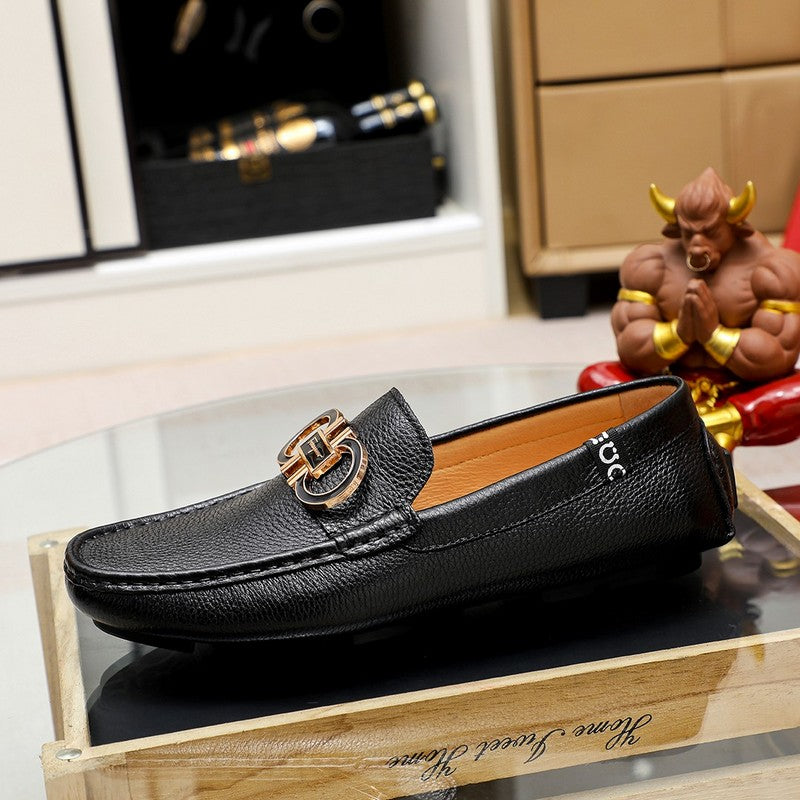 Glami - FGO Men Shoes - 902