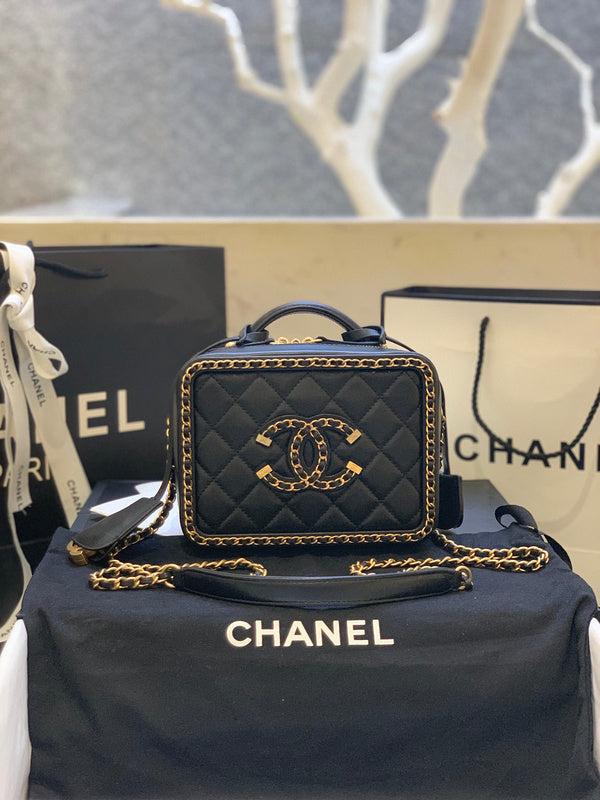 Satchel Bags - CHL Bags - 077