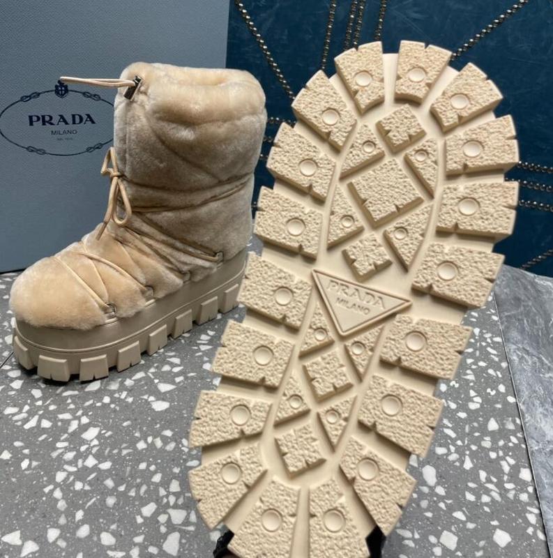 glamy - PD Women Shoes - 200
